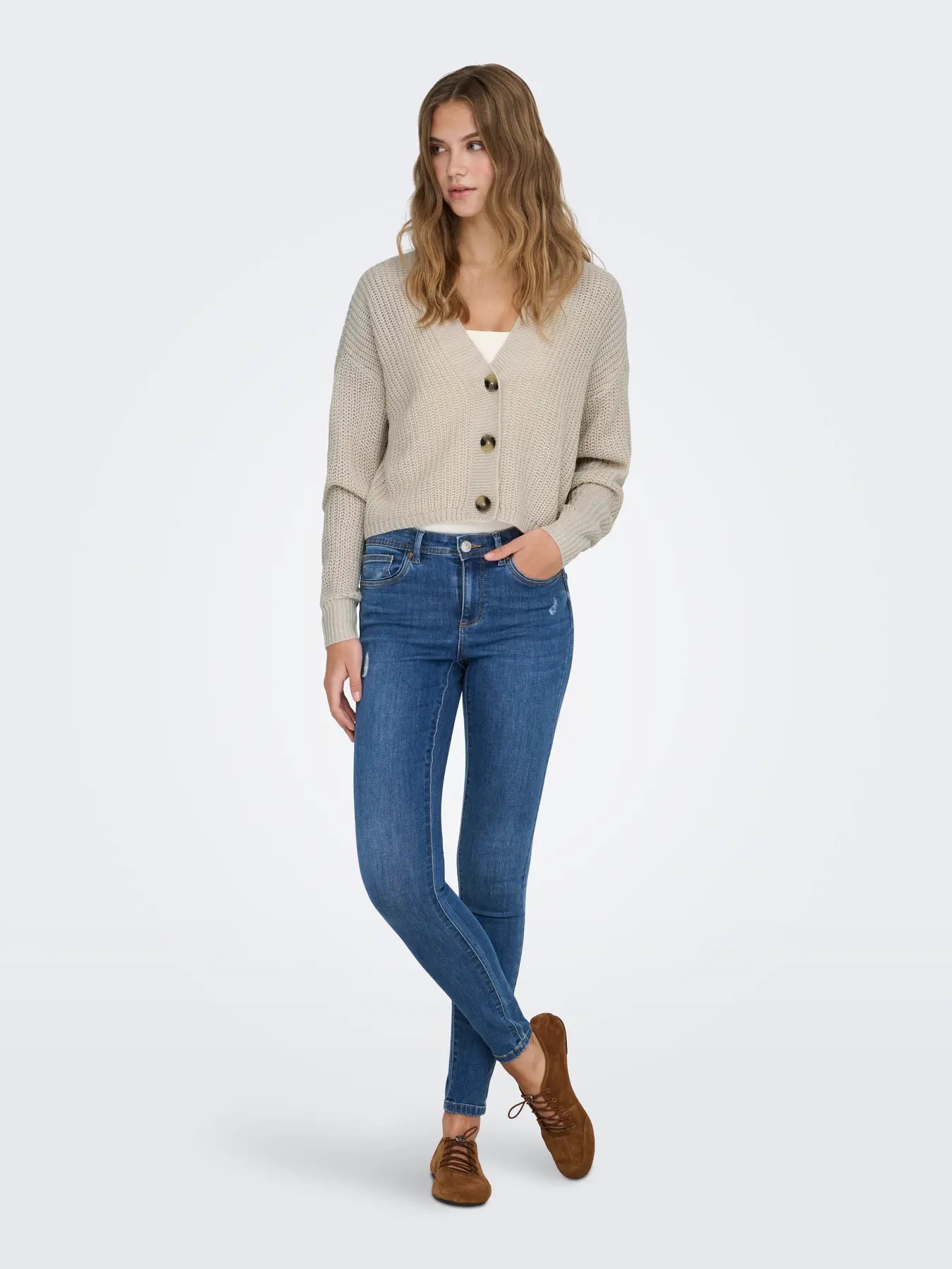 Only donna cardigan CAROL NICE 15211521 noos