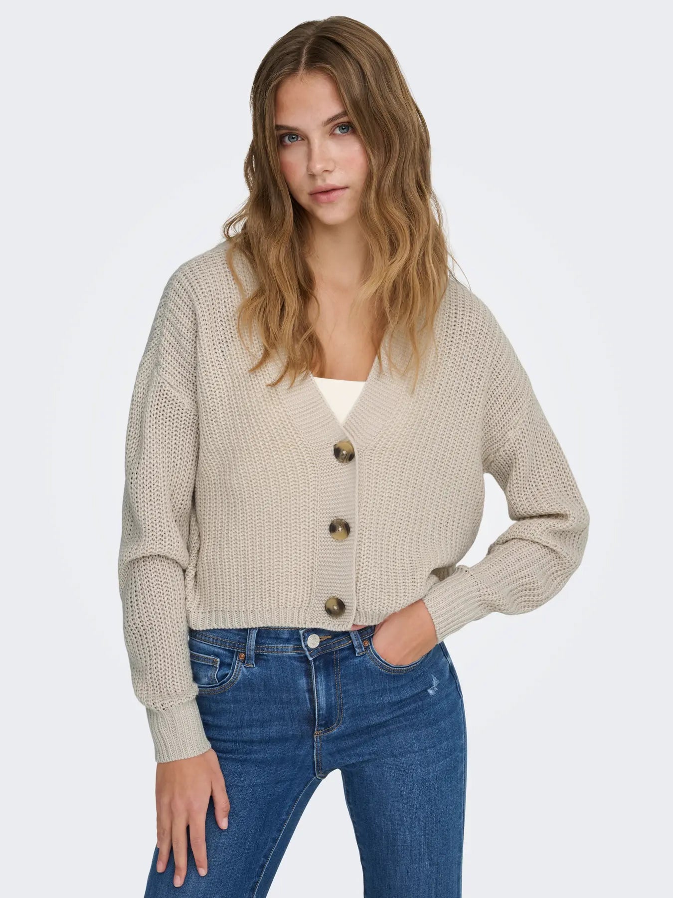 Only donna cardigan CAROL NICE 15211521 noos