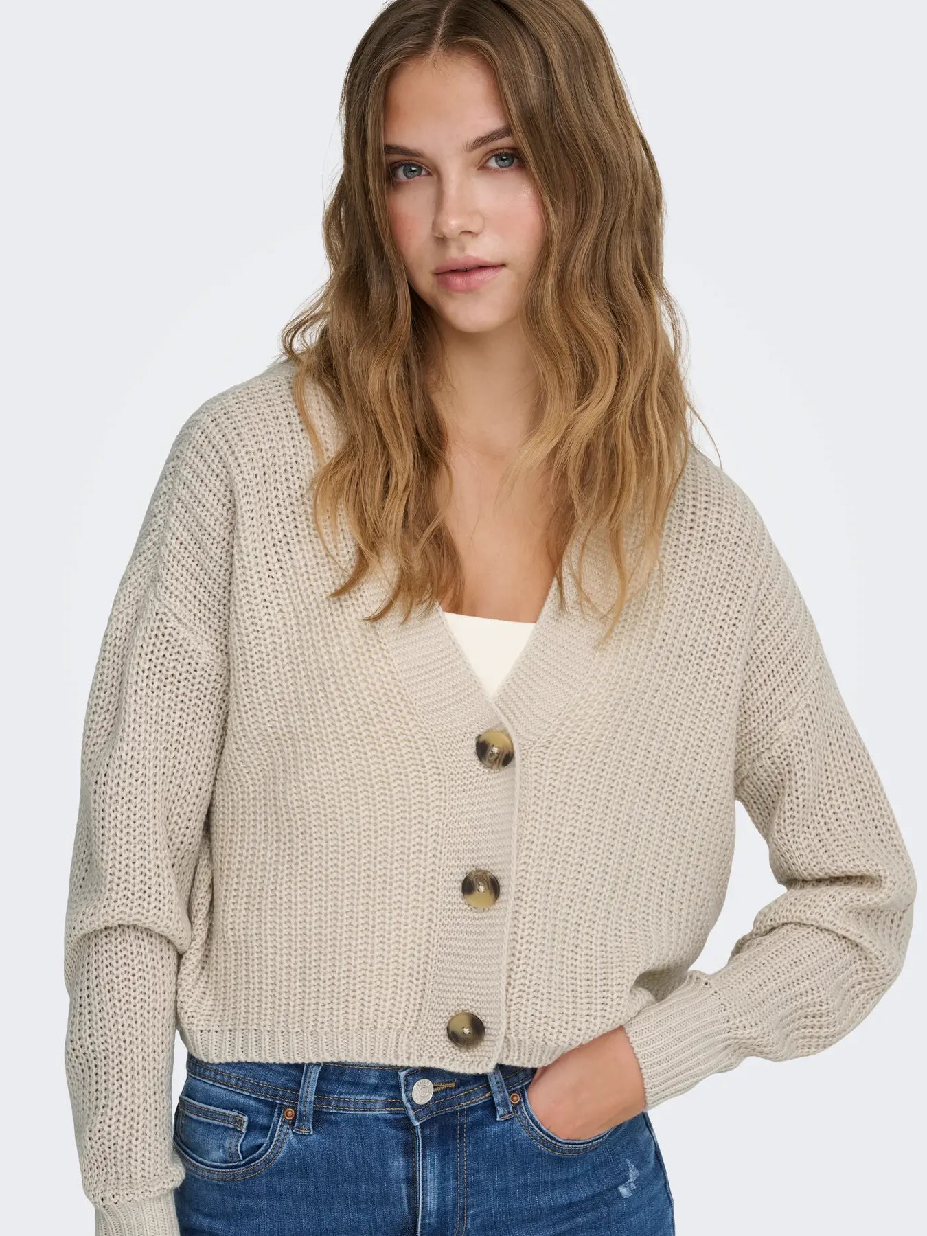 Only donna cardigan CAROL NICE 15211521 noos