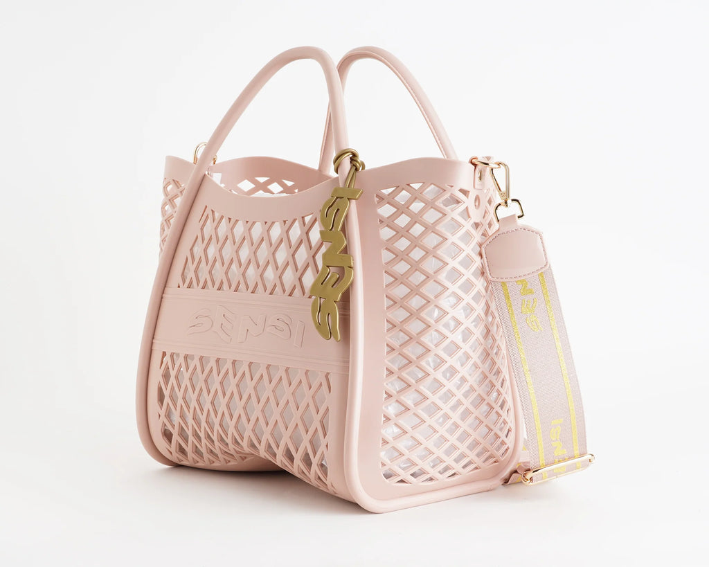 Sensi donna Borsa FLAMINGO BAG 021/B - CIPRIA