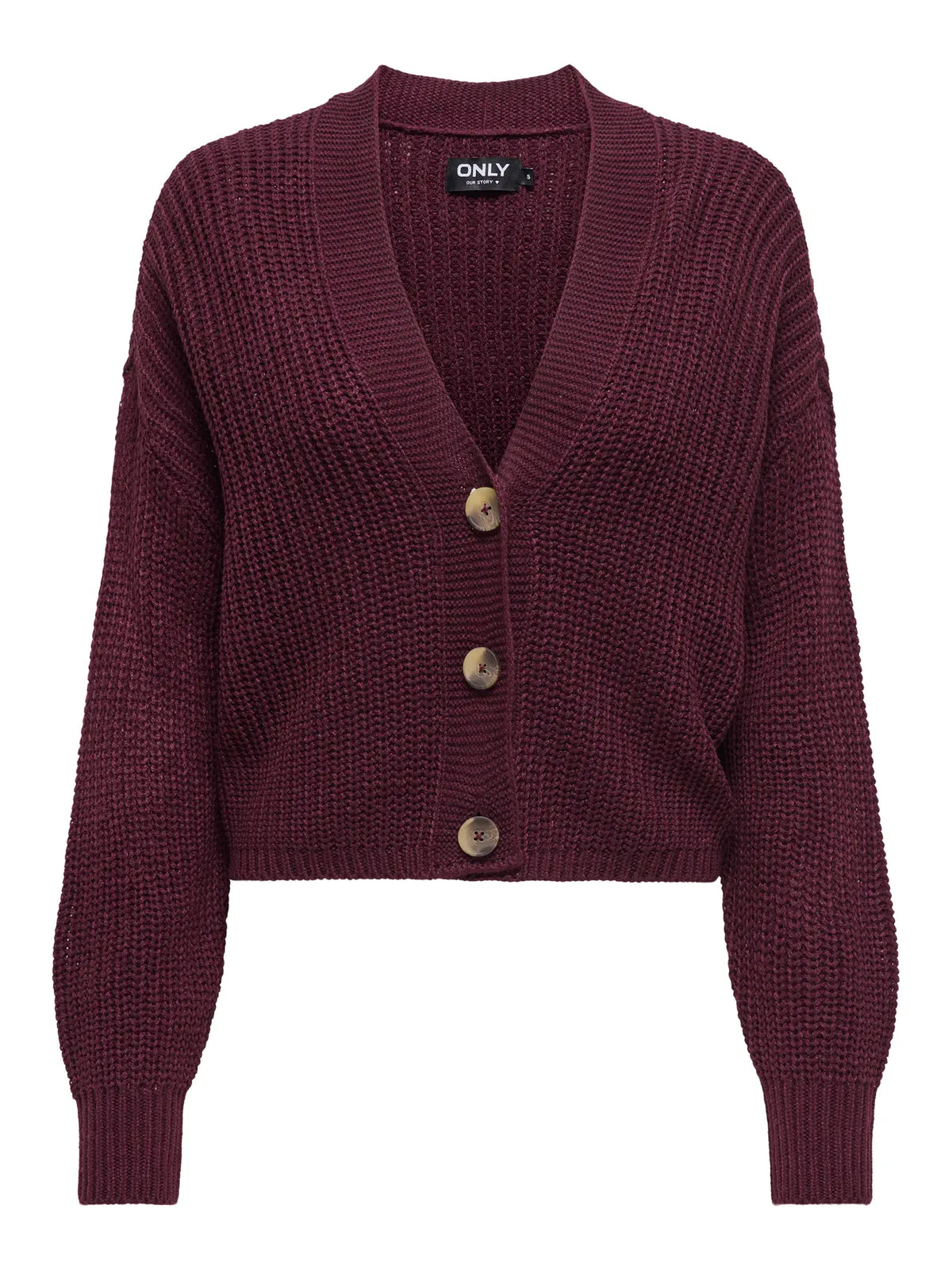 Only cardigan CAROL 15211521 NOOS Port Royal