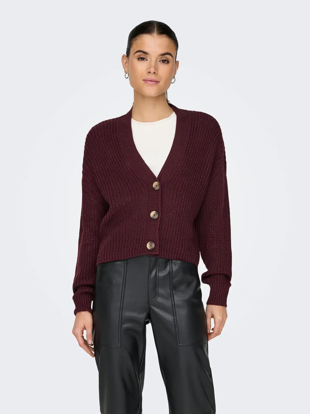 Only cardigan CAROL 15211521 NOOS Port Royal
