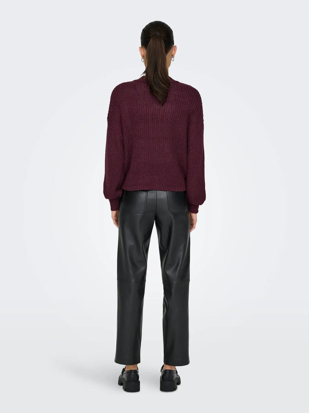 Only cardigan CAROL 15211521 NOOS Port Royal