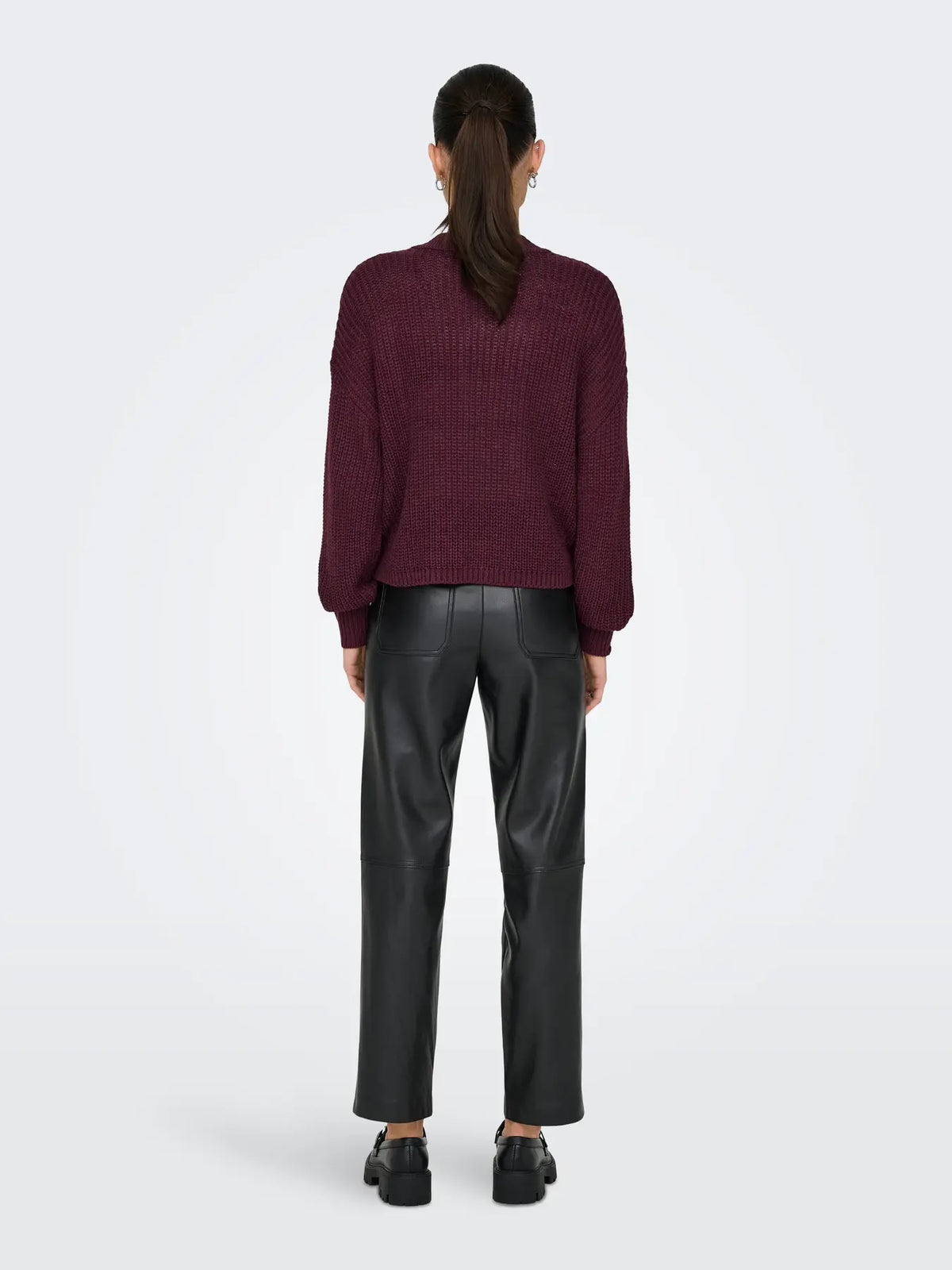 Only cardigan CAROL 15211521 NOOS Port Royal