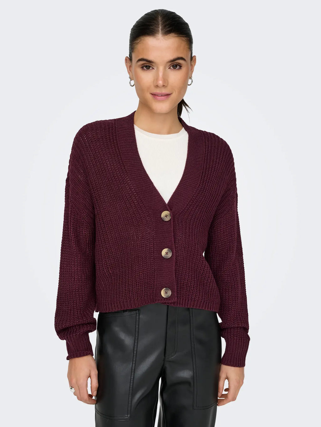 Only cardigan CAROL 15211521 NOOS Port Royal