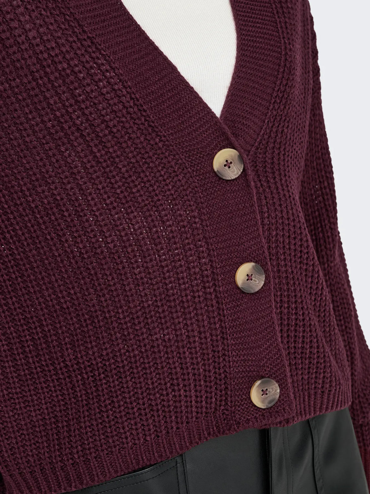 Only cardigan CAROL 15211521 NOOS Port Royal