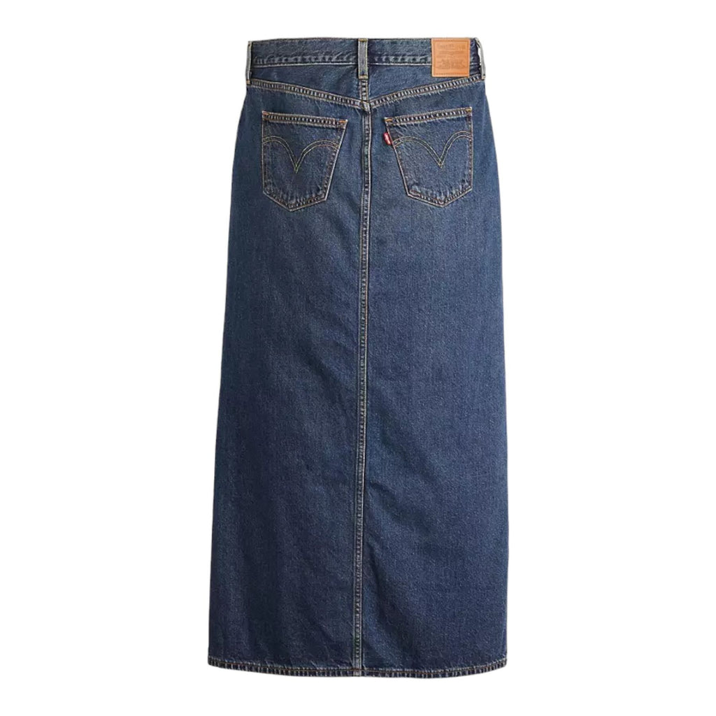 levi's donna gonna Ankle Columm A7512-0005