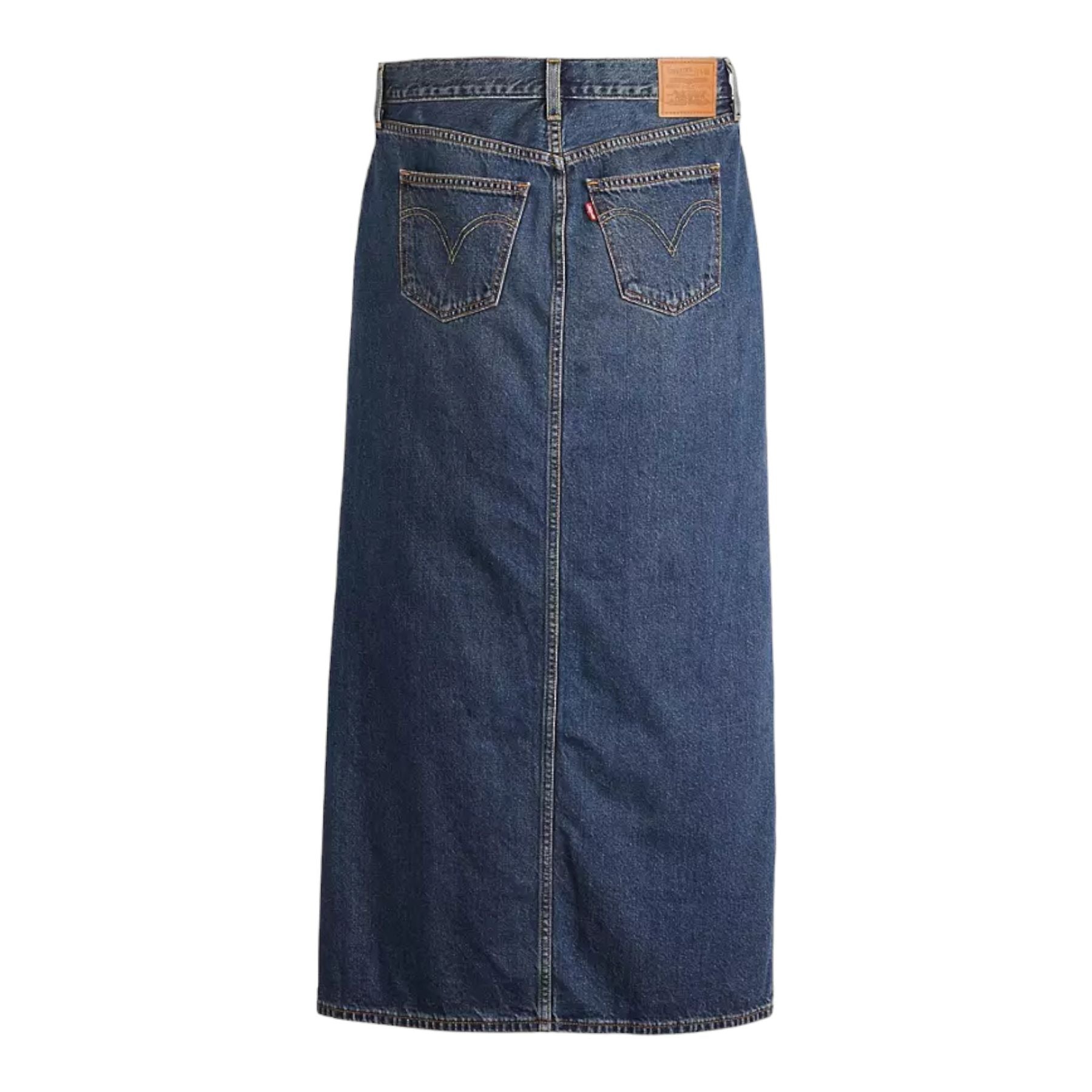 levi's donna gonna Ankle Columm A7512-0005