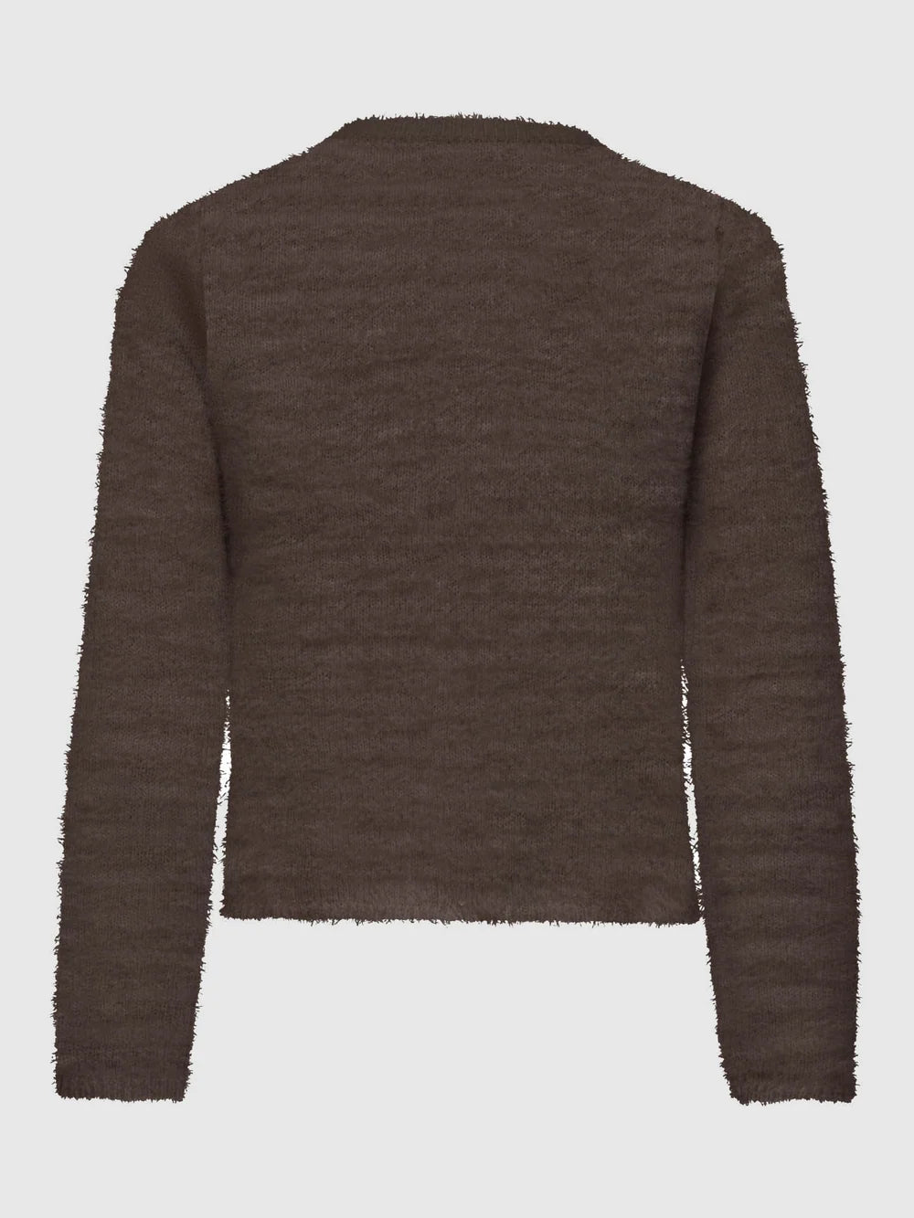Only cardigan KERRY 15374812 Bracken Silver He