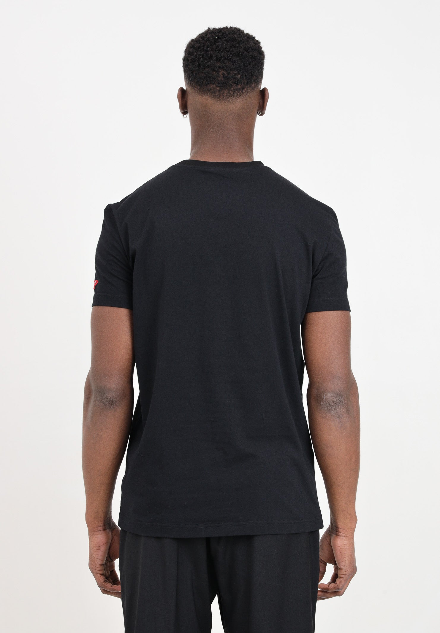 Disquared uomo t-shirt D9M20490 001