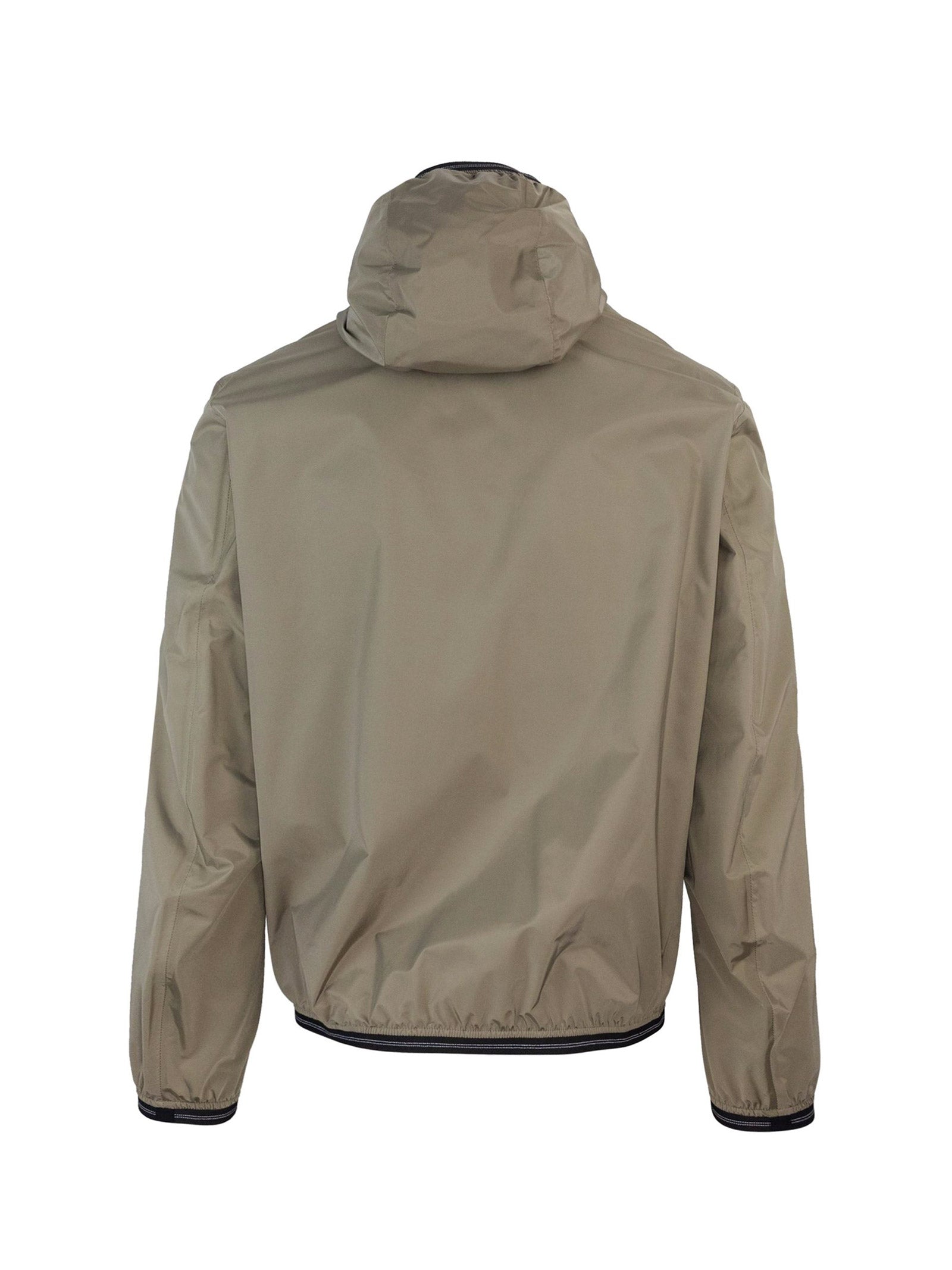 Blauer uomo giubbino Farrin 25SBLUC11541007110 282 beige