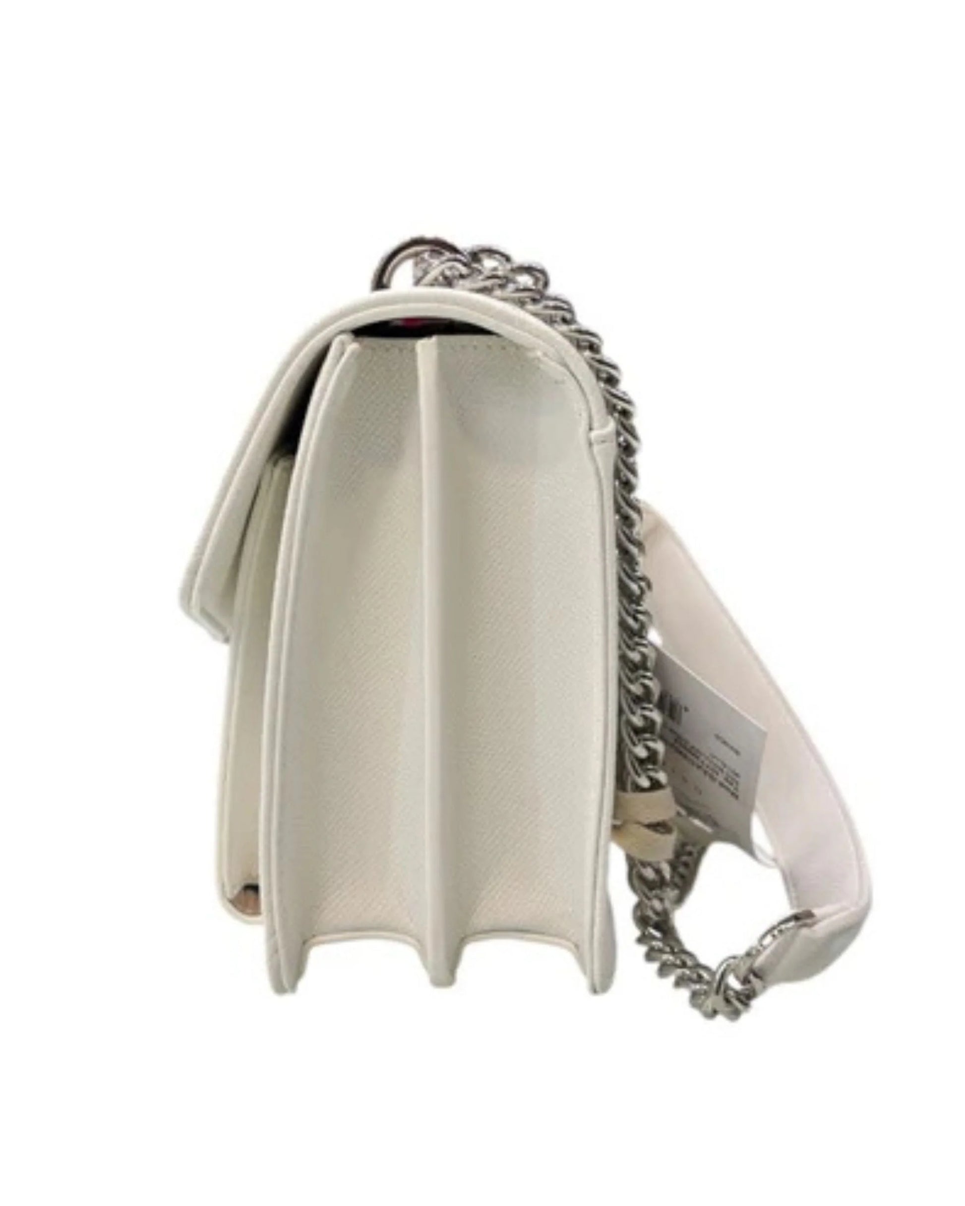 gaelle donna borsa GAACW02104 - MTTW0002 - BI01 bianco