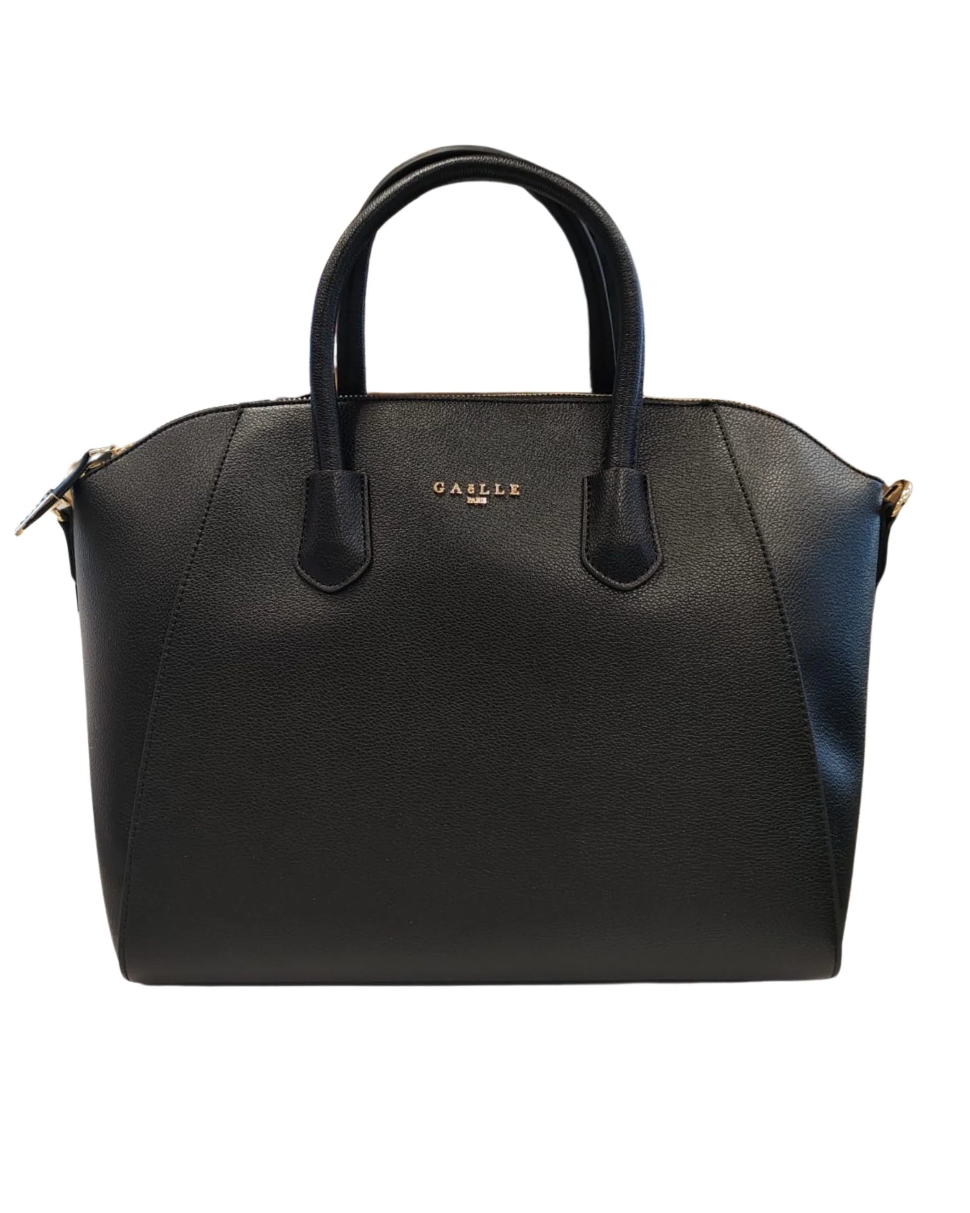 gaelle donna borsa GAACW02212-MTFI0007 - NE01 NERO
