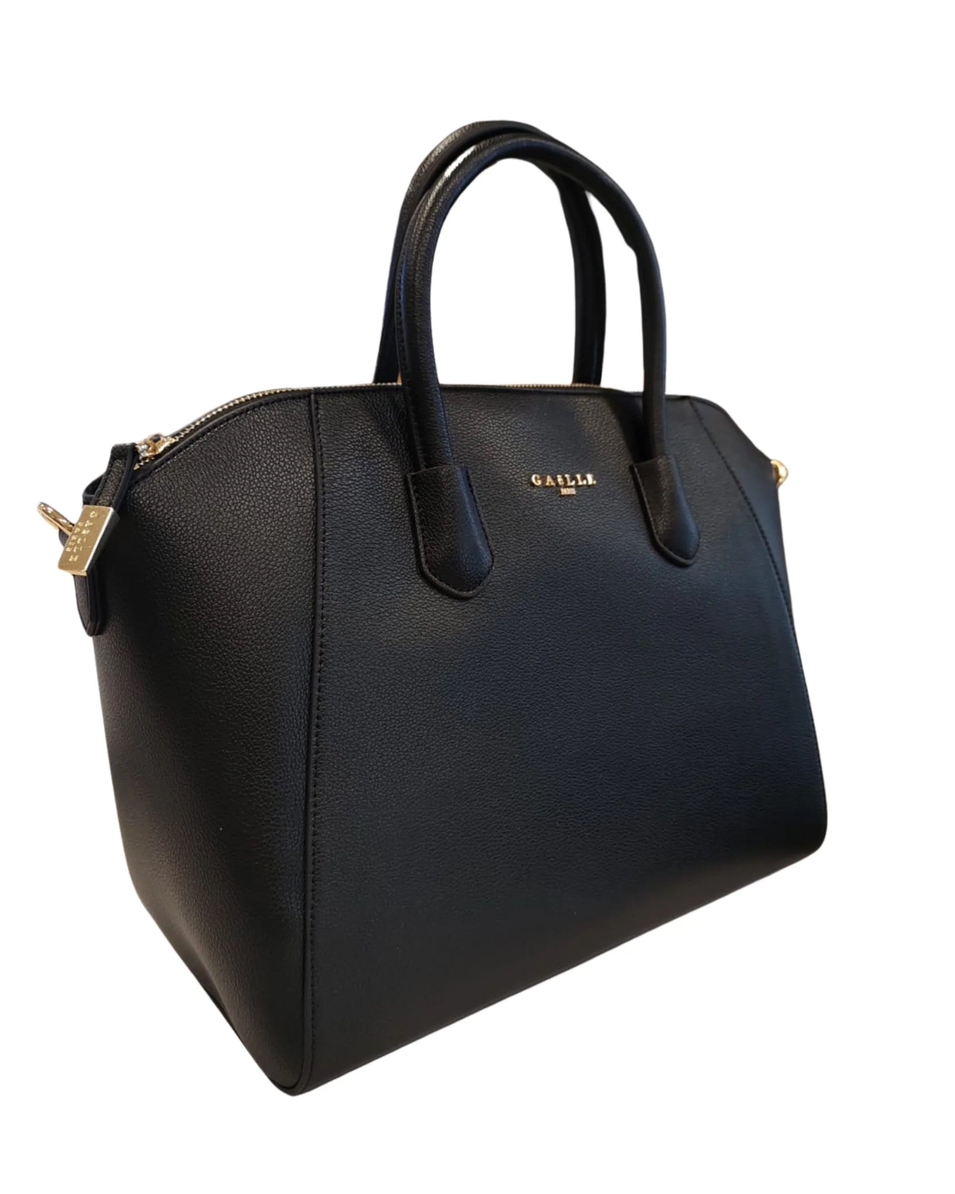 gaelle donna borsa GAACW02212-MTFI0007 - NE01 NERO