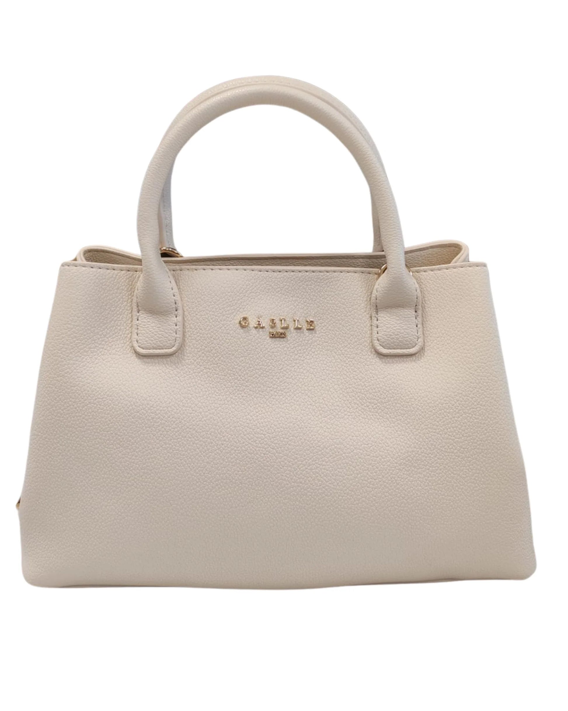 gaelle donna borsa GAACW02215 - MTFI0007 - BI01 bianco