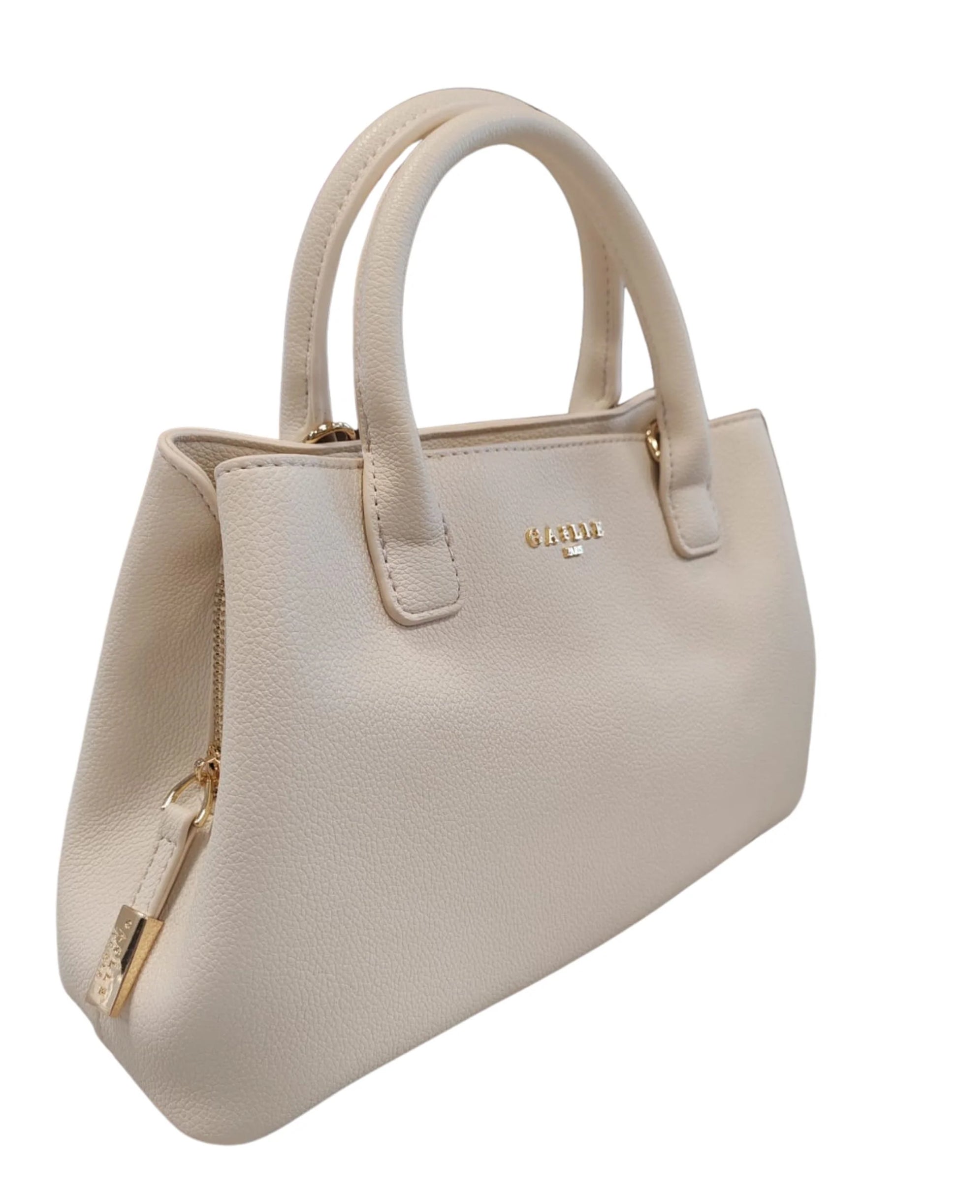 gaelle donna borsa GAACW02215 - MTFI0007 - BI01 bianco