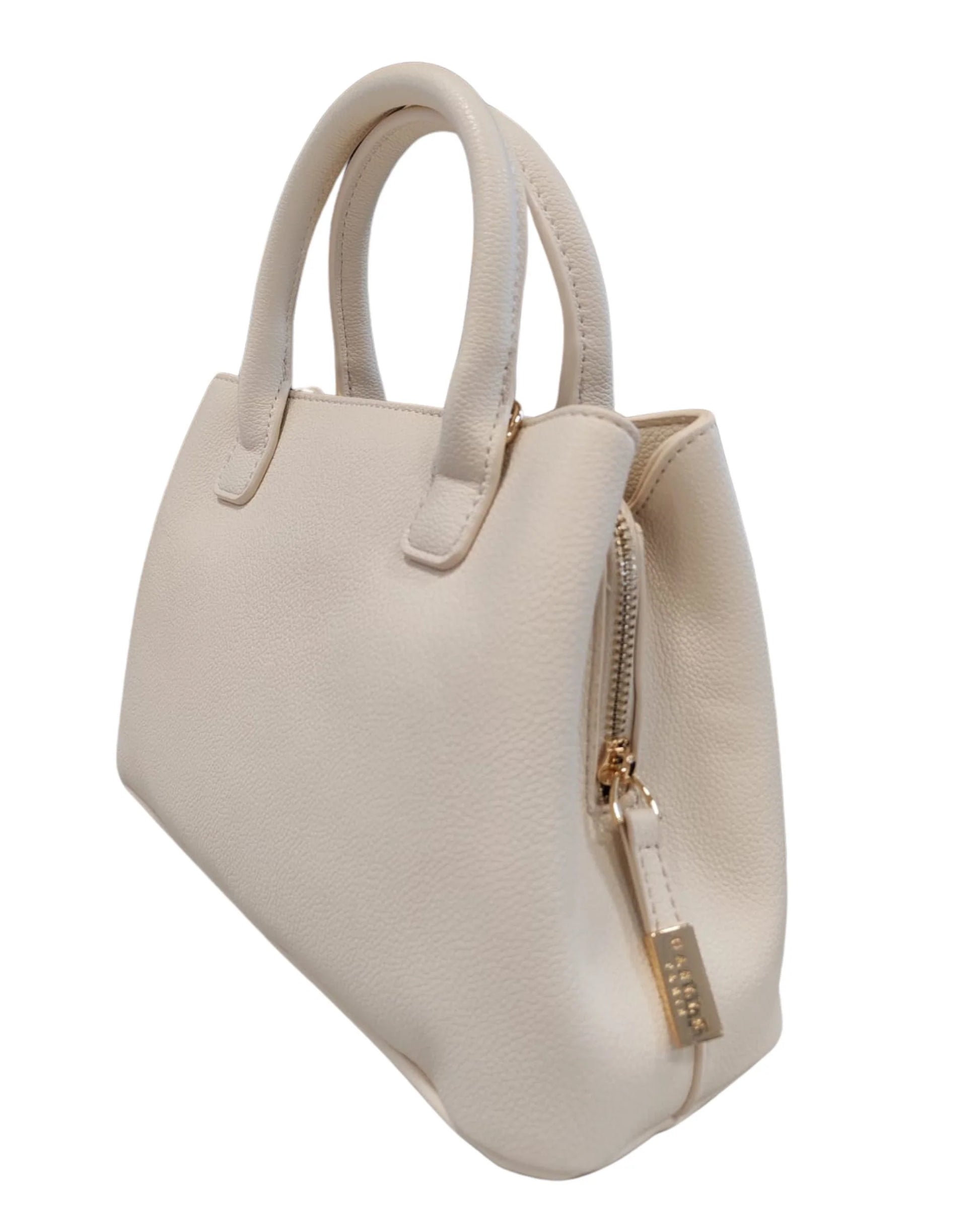 gaelle donna borsa GAACW02215 - MTFI0007 - BI01 bianco