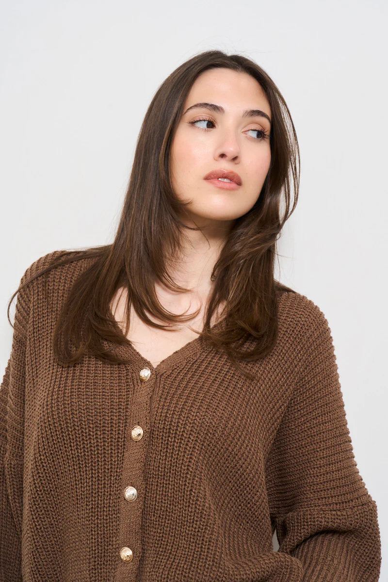 susy mix donna cardigan M91019