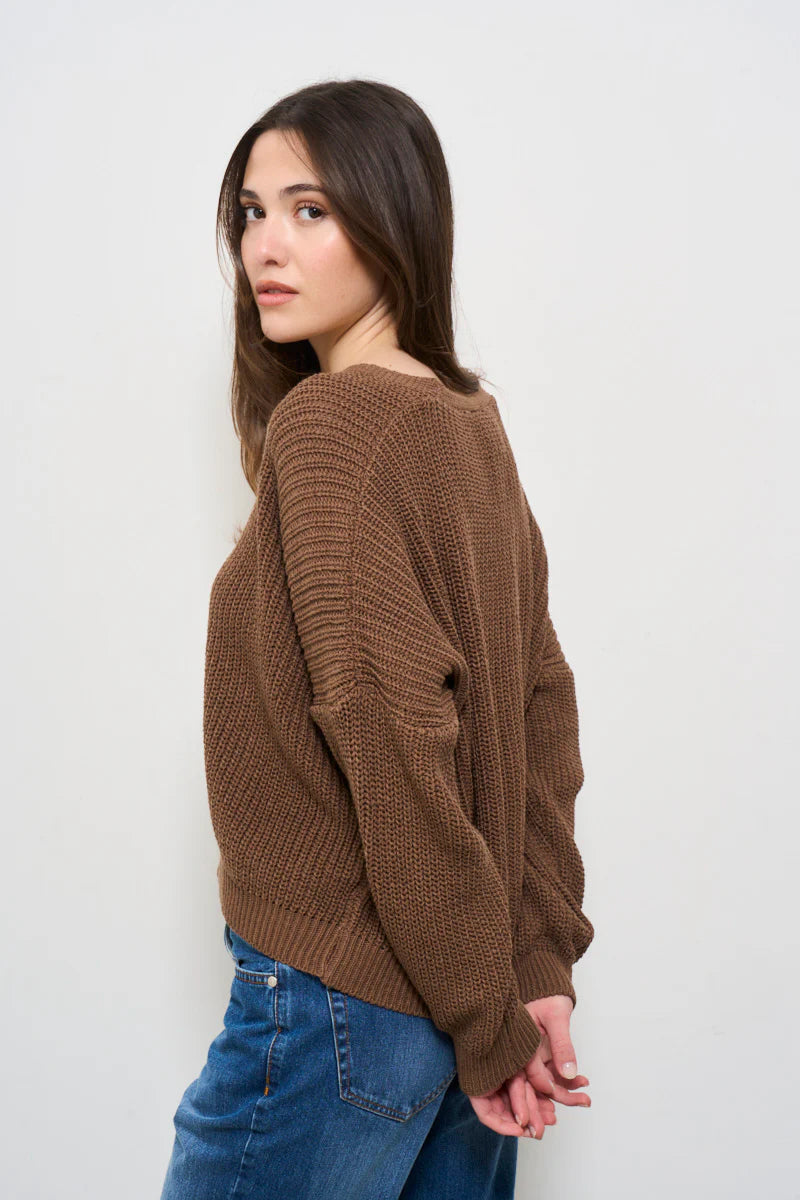 susy mix donna cardigan M91019