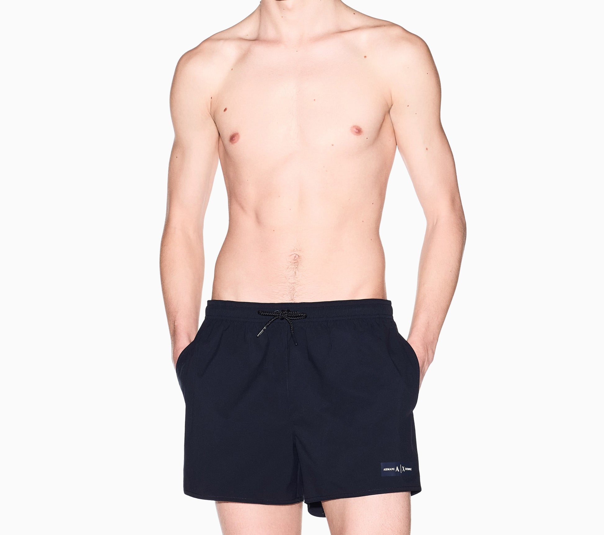 Armani Exchange uomo Costume Boxer XM000829 AF22576