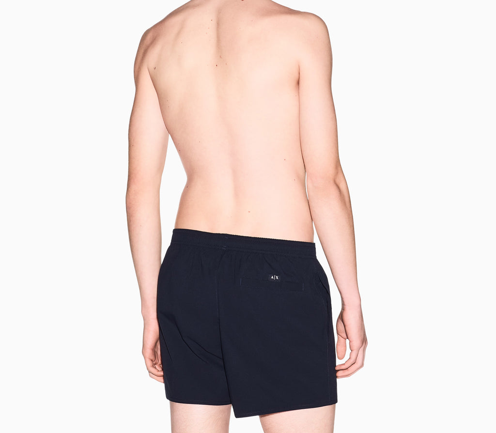 Armani Exchange uomo Costume Boxer XM000829 AF22576
