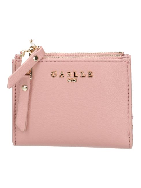 Gaelle donna portafogli GAACW03032 - MTTW0002 - RO01