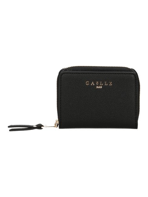 Gaelle donna portafogli GAACW03034 - MTTW0002 - NE01