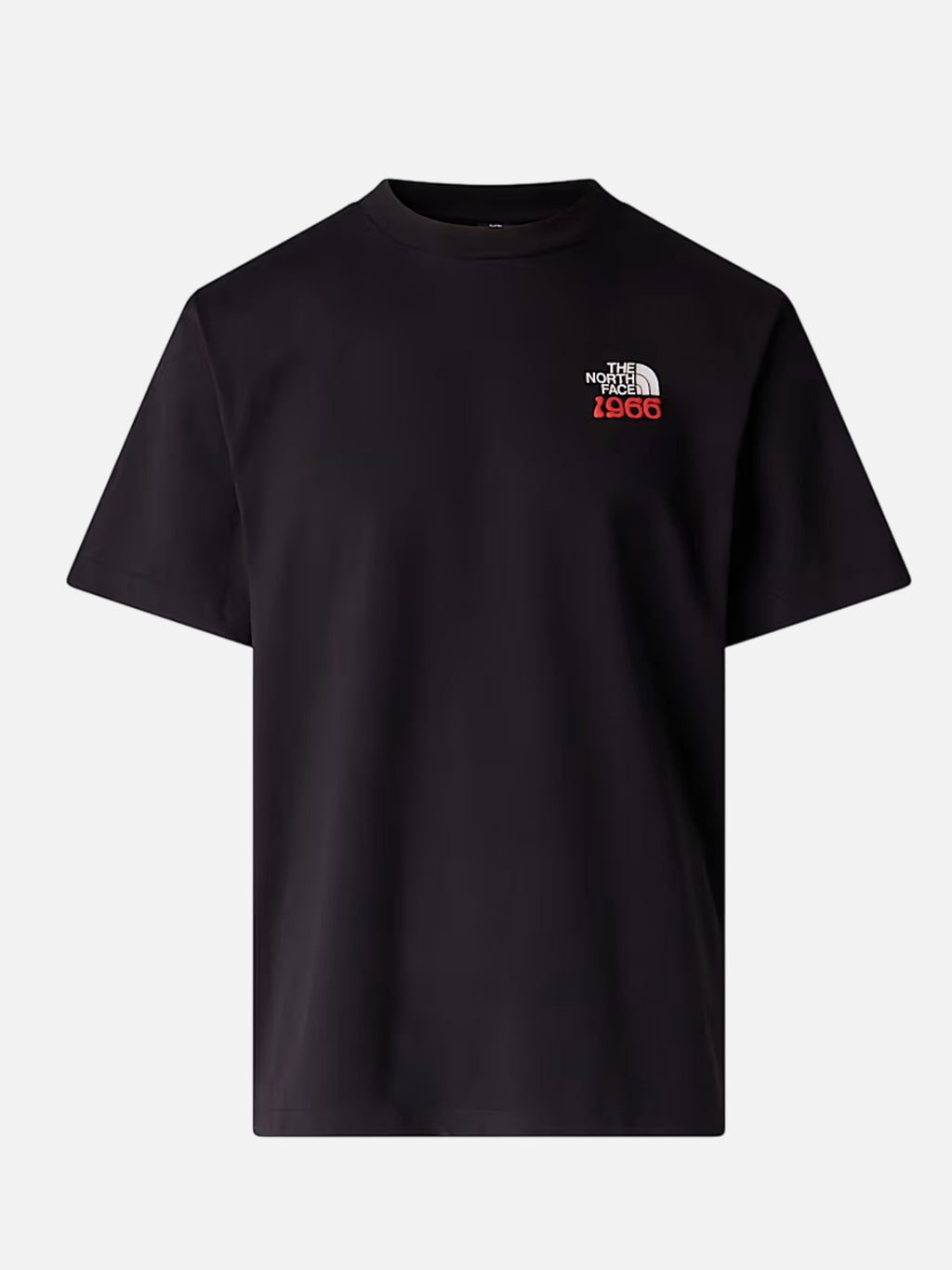The North Face T-shirt Half Dome Relaxed NF0A8GAFJK31