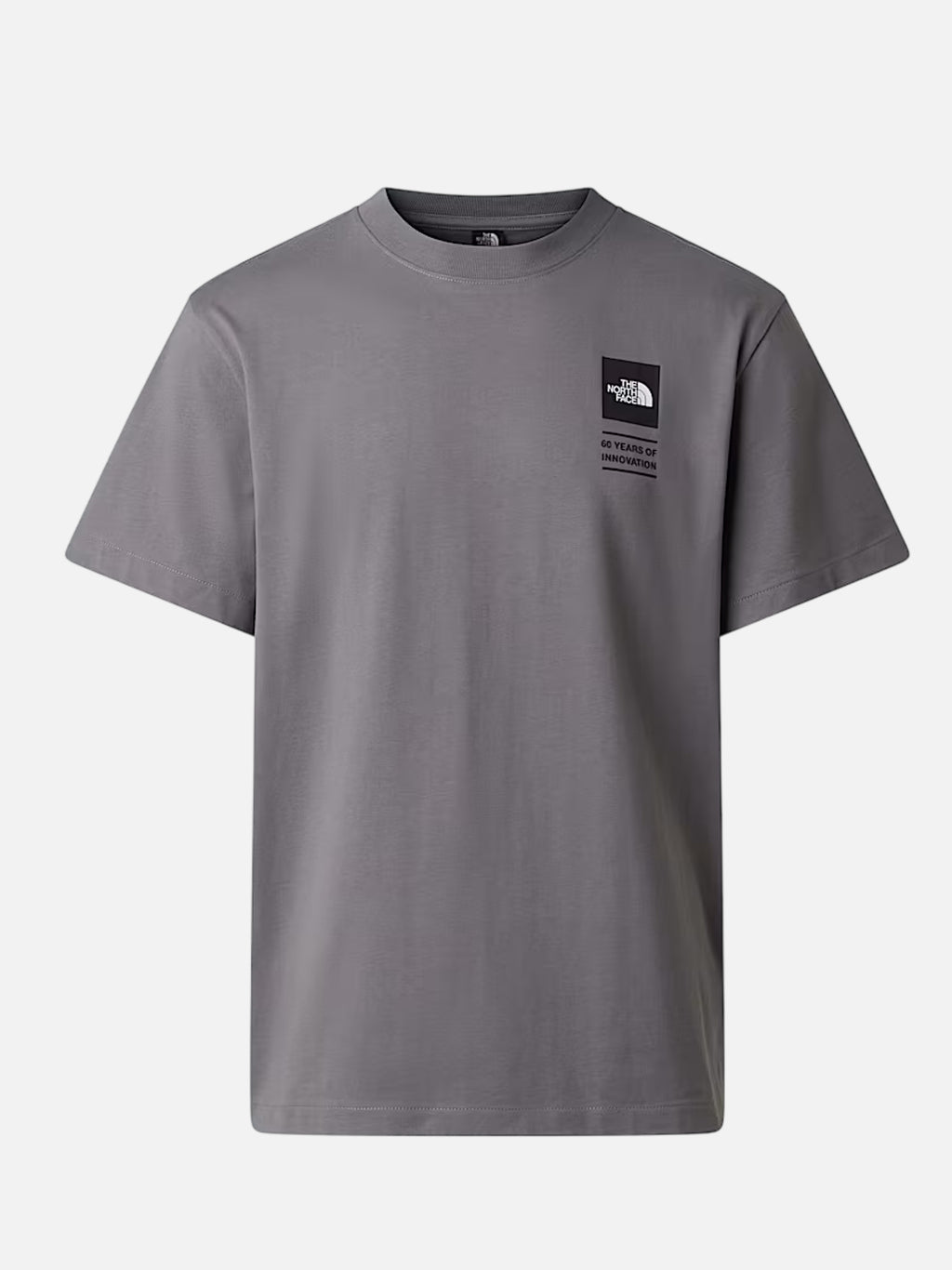The North Face uomo t-shirt CELEBRATION NF0A8GAQ0UZ1
