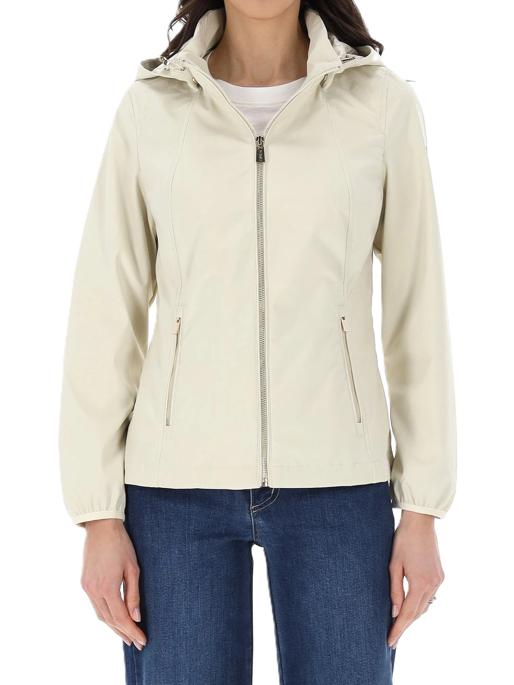 Yes Zee donna giubbino Softshell J421M400 0107