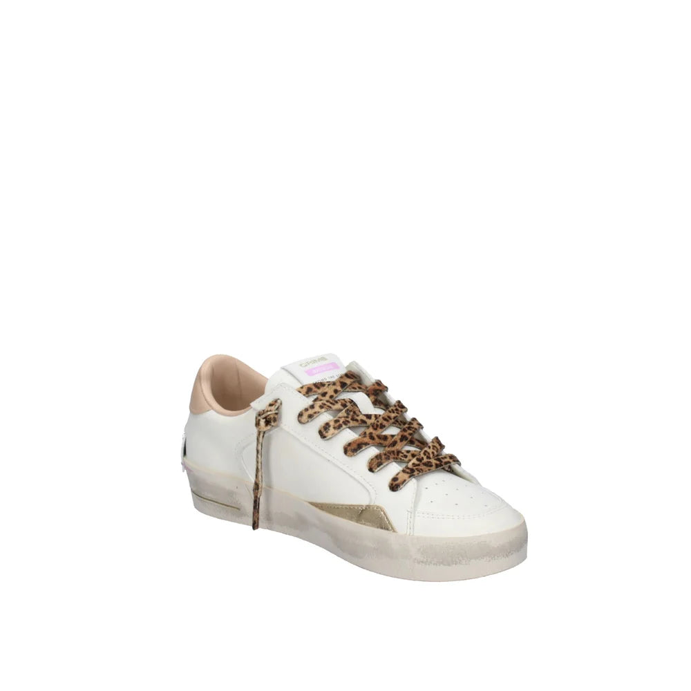 Crime donna scarpa SK8 DELUXE 29101PP8
