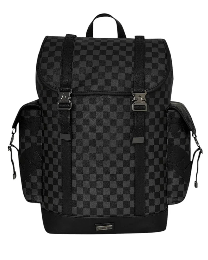 Sprayground zaino Midnight Chateau 910B8007NSZ