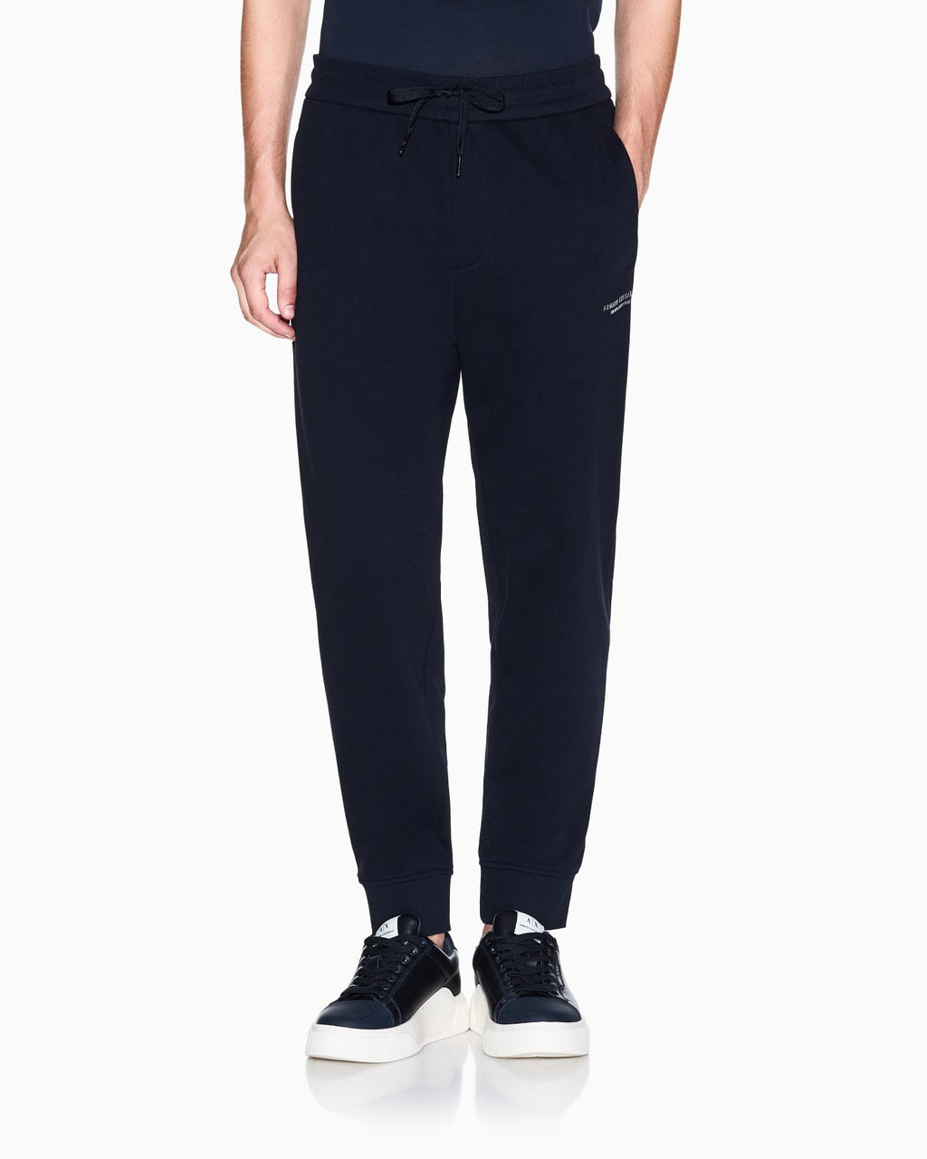 Armani Exchange uomo pantalone XM001299AF20934 UB101