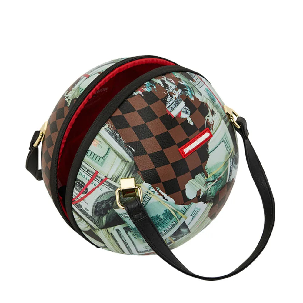 Sprayground donna borsa MONEY BANKS B9560