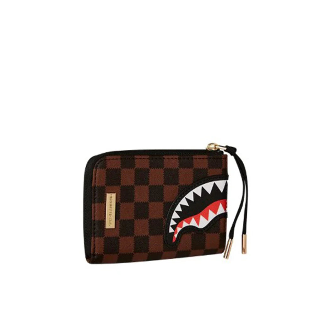 Sprayground portafoglio SawtoothSharkInP 910W7843NSZ