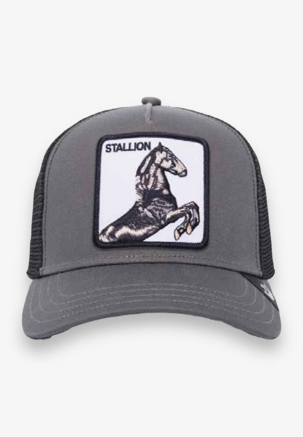 Goorin Bros uomo capello The Stallion 101-0393 GRY