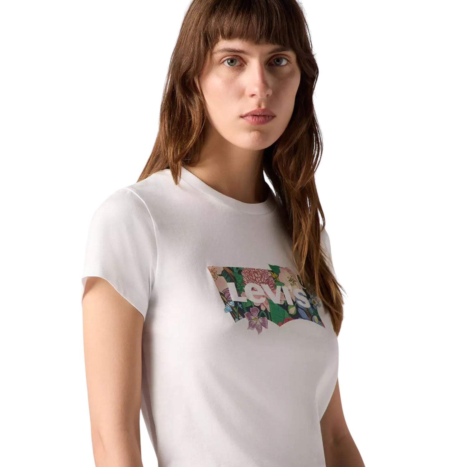 Levi's donna t-shirt The Perfect 17369-2931
