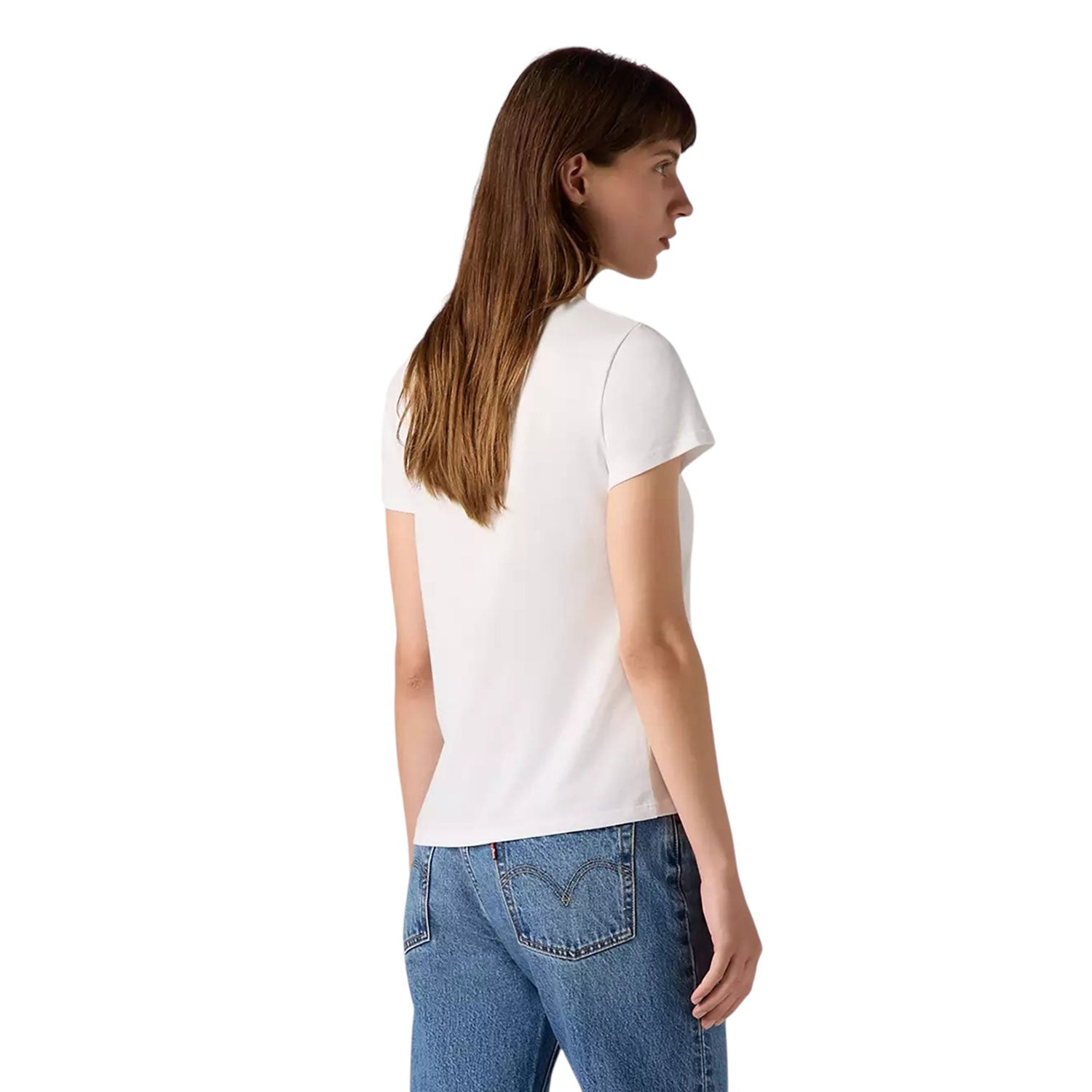 Levi's donna t-shirt The Perfect 17369-2931