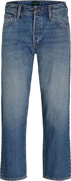jack & jones uomo jeans Frank original 12270644 SBD 328 Blue