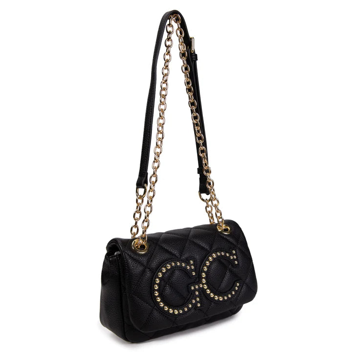 Gio Cellini donna borsa Rebecca S PP057 Nero