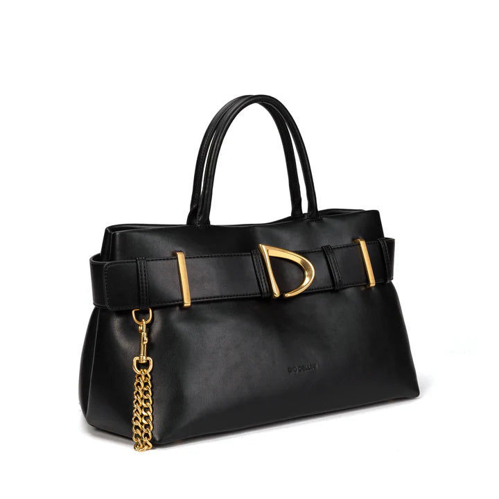 Gio Cellini donna borsa PP060 Nero