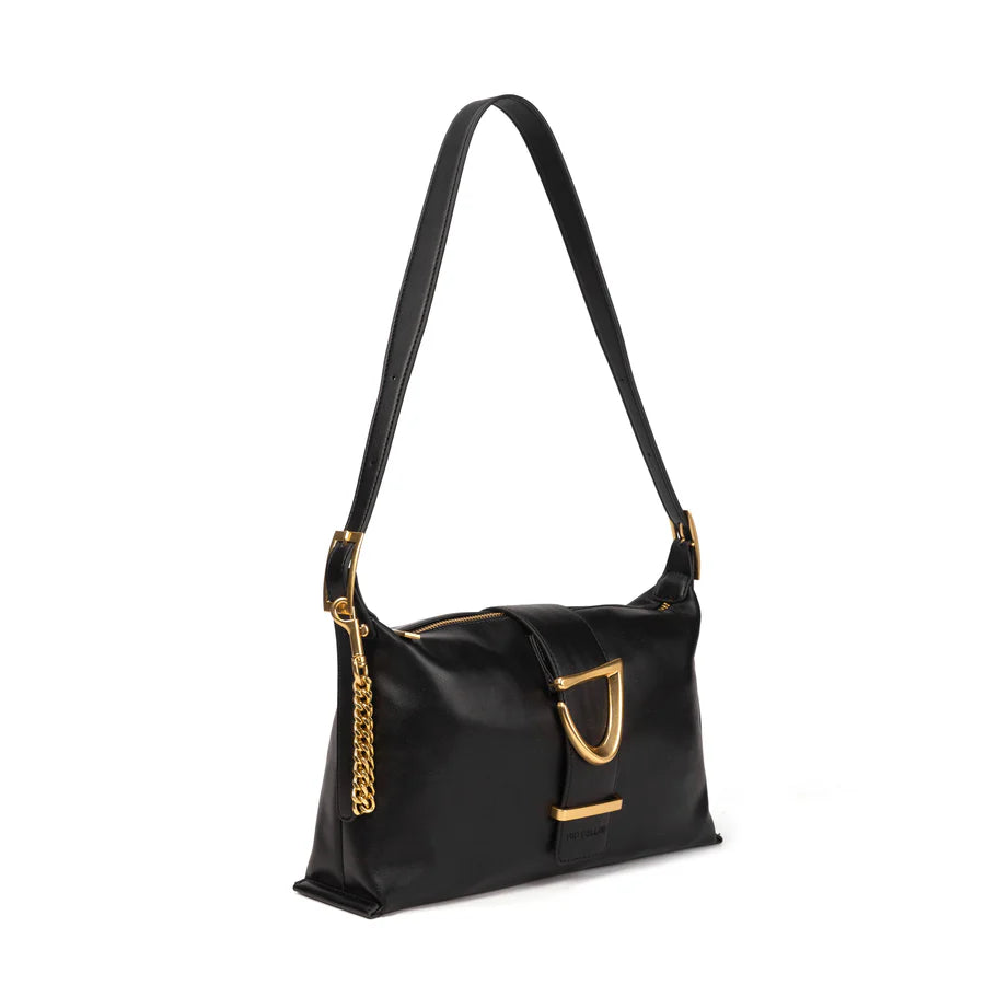 Gio Cellini donna borsa PP061 Nero