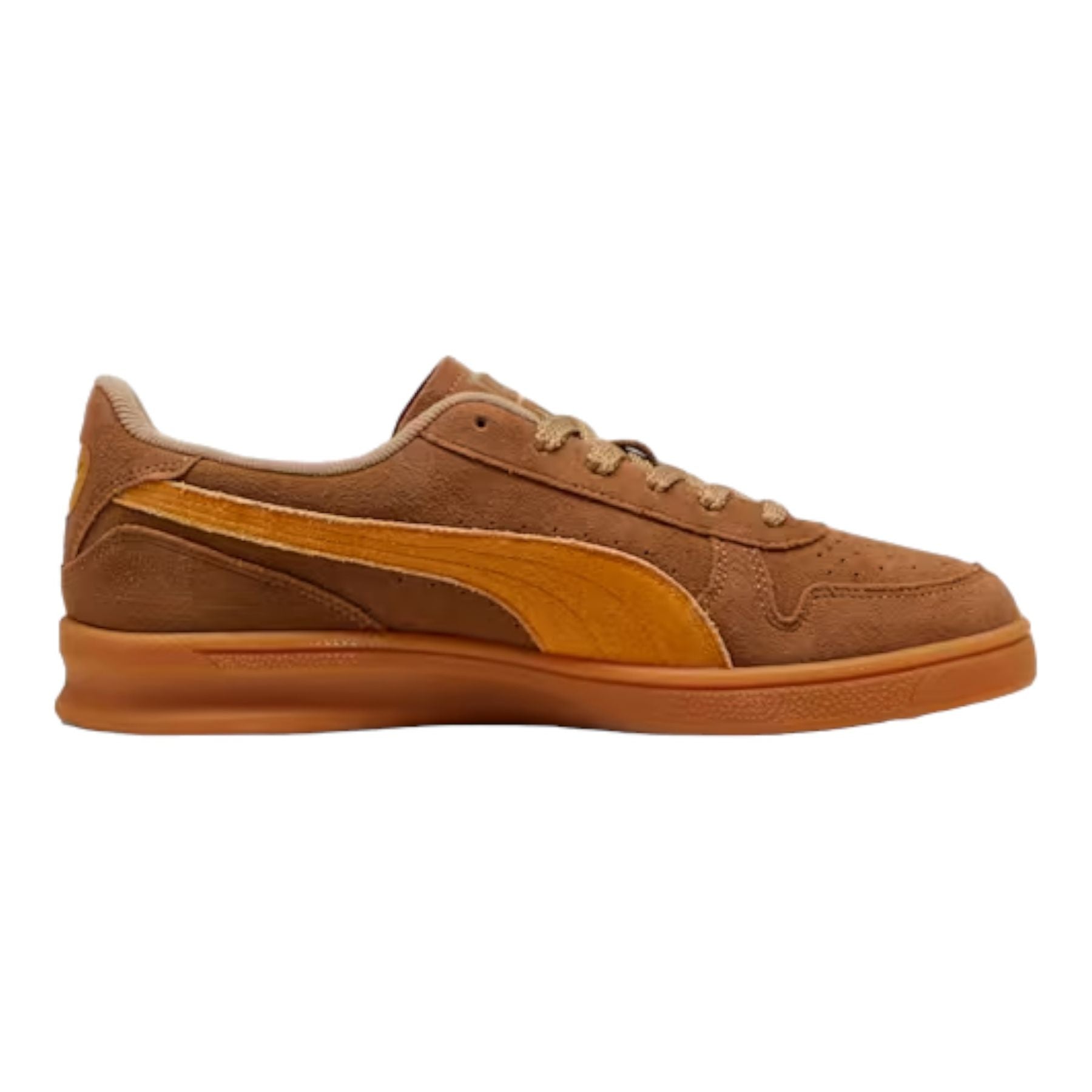 puma uomo scarpa indoor r-suede 398531-02