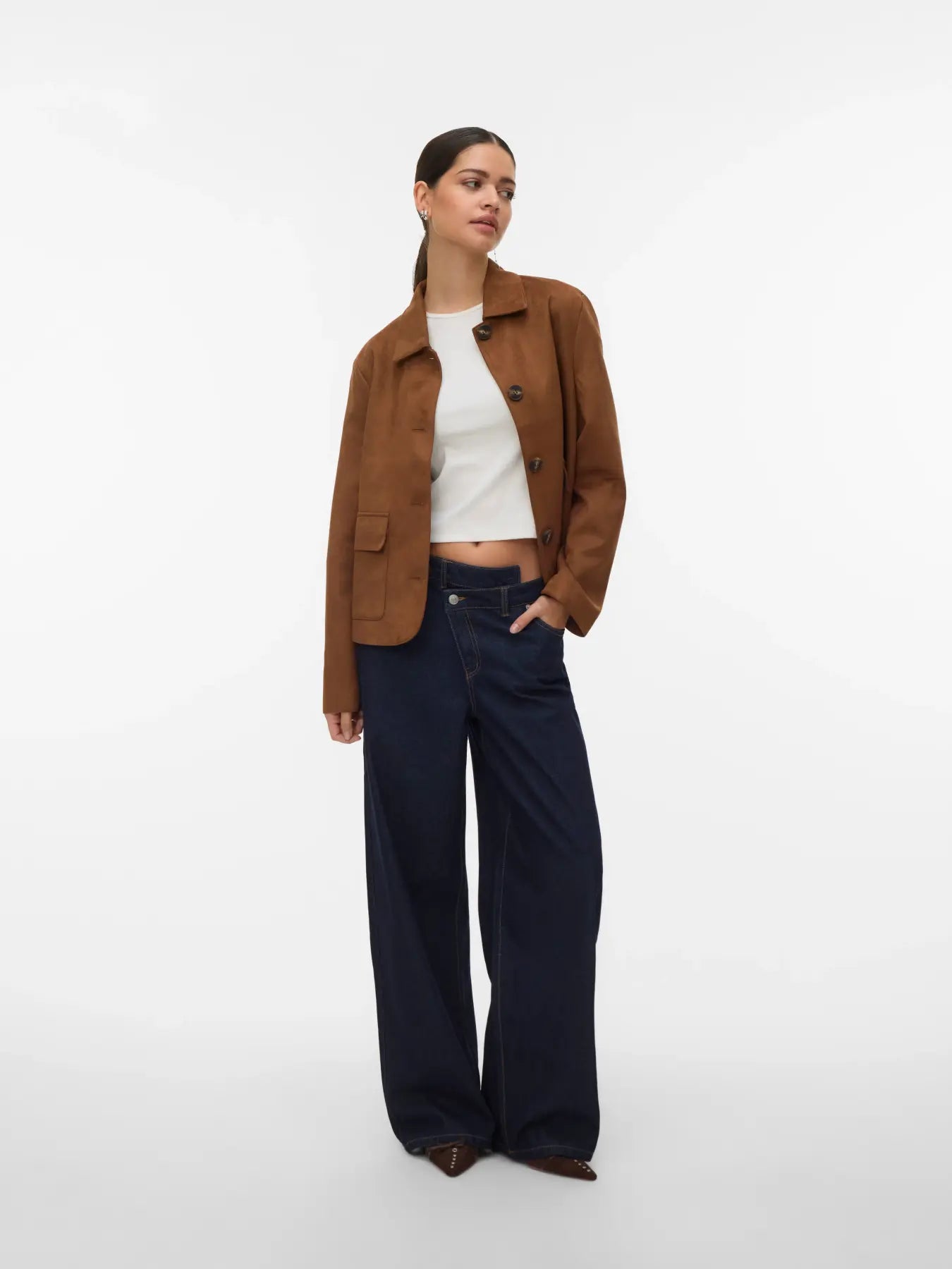 Vero Moda donna giacca JOSE KELLY 10338632 NOOS