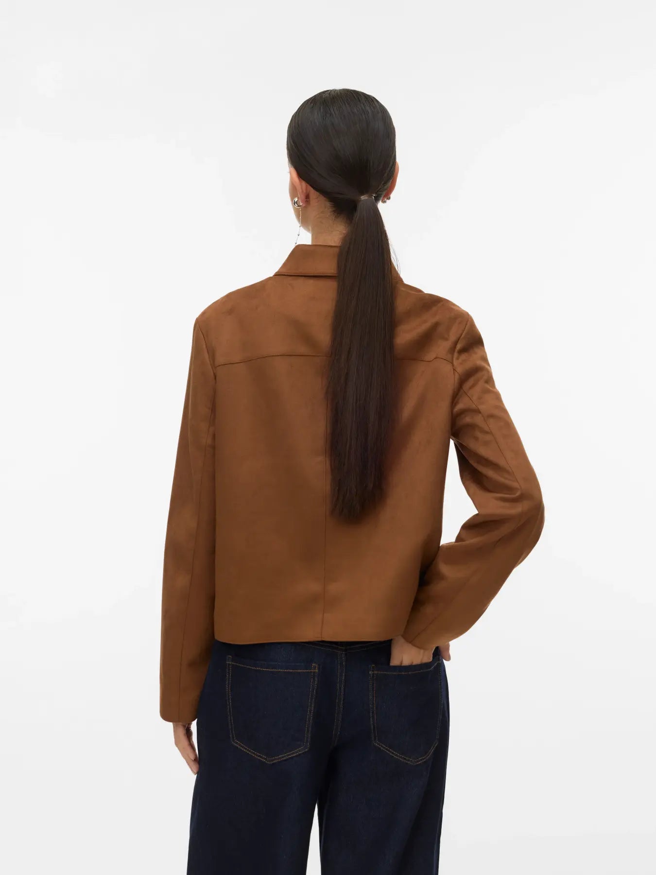 Vero Moda donna giacca JOSE KELLY 10338632 NOOS