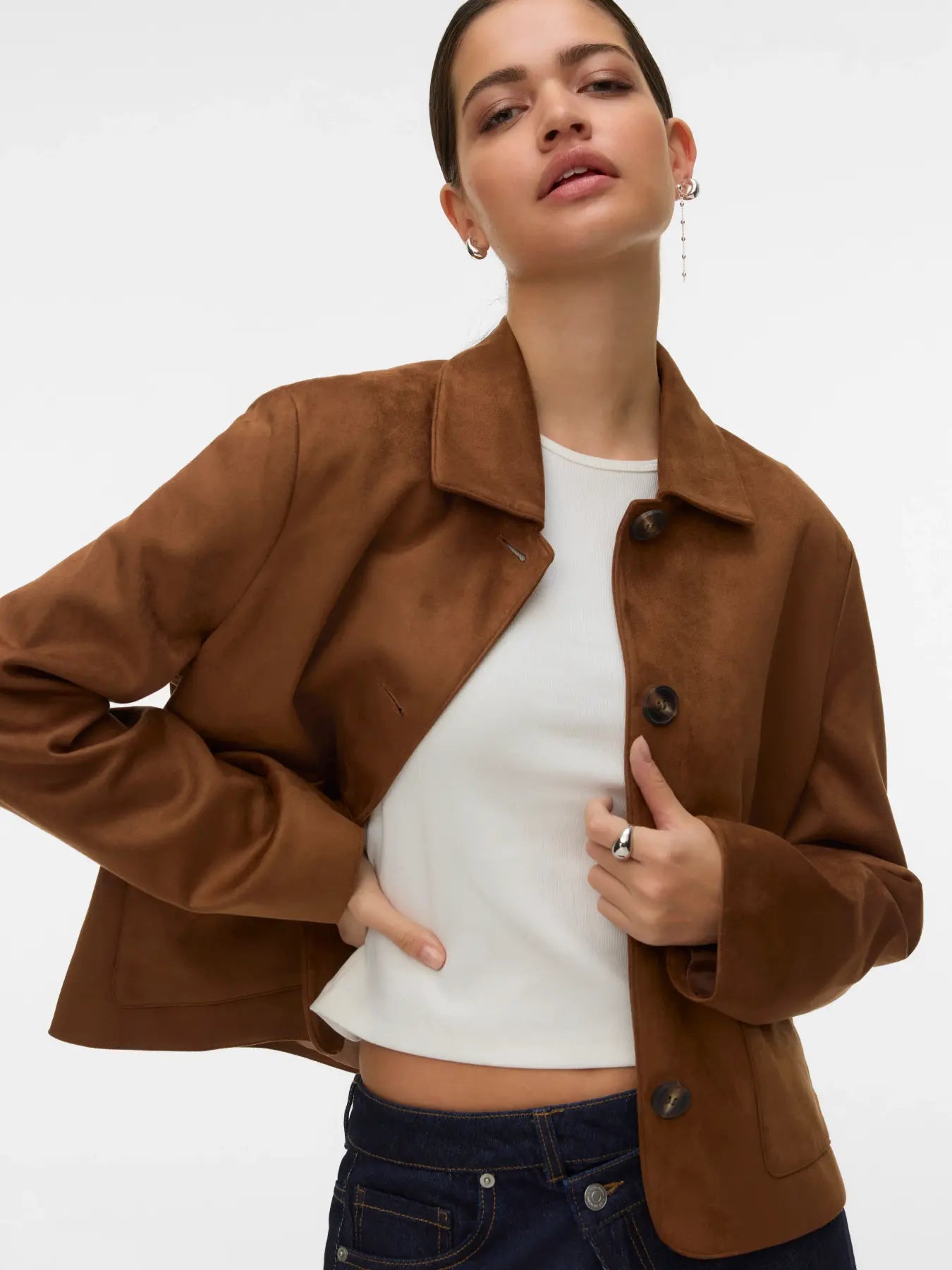 Vero Moda donna giacca JOSE KELLY 10338632 NOOS