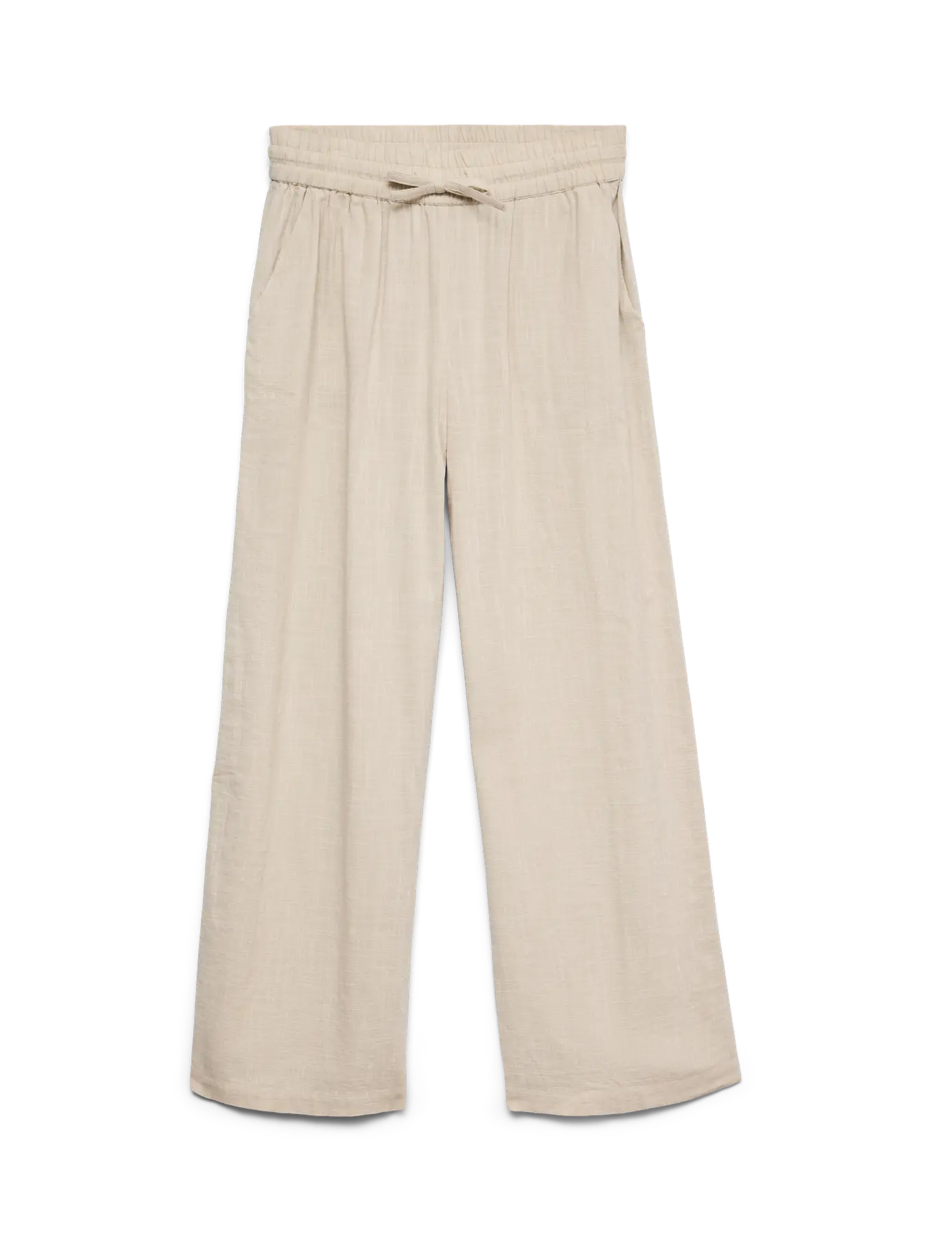Vero Moda donna pantalone CAIA WIDE PANT 10333796