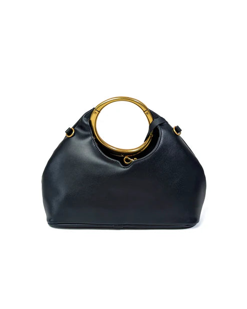 Gio Cellini donna borsa HH092 Nero
