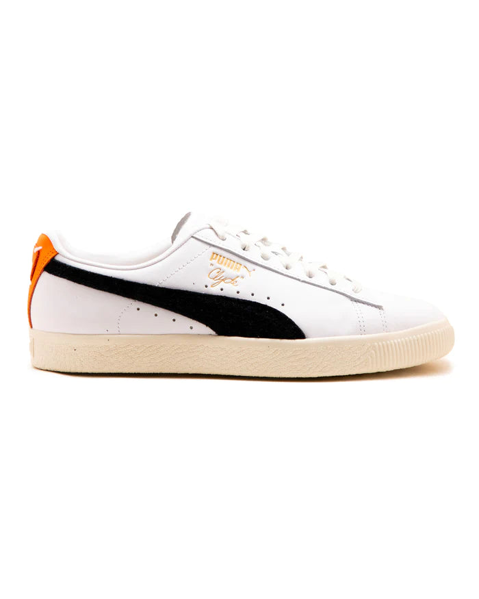 Puma Uomo Scarpa Clyde Base 399413 01