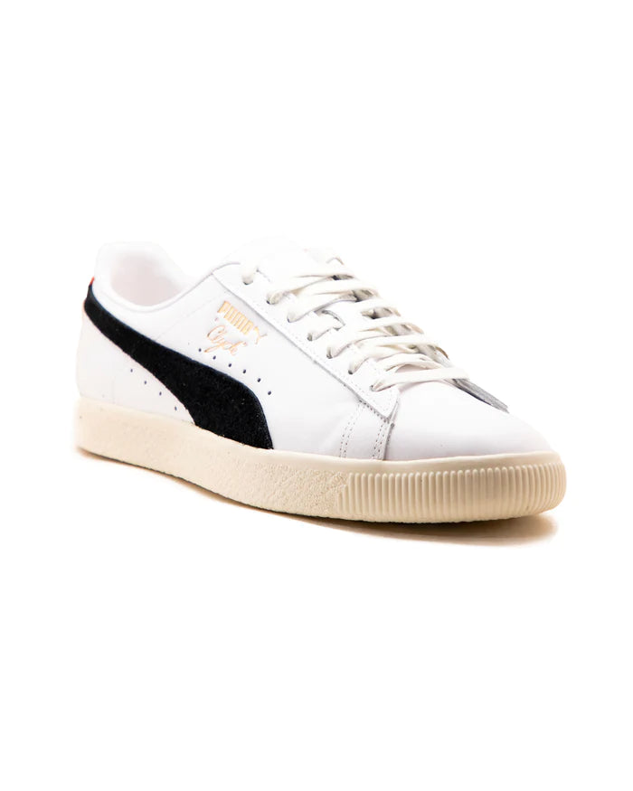 Puma Uomo Scarpa Clyde Base 399413 01